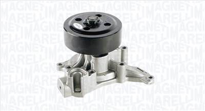 MAGNETI MARELLI 350984113000 - Vízszivattyú, motorhűtés MAZDA