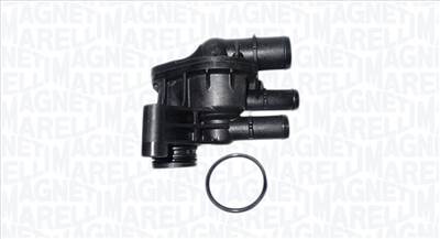 MAGNETI MARELLI 352317004890 - termosztát, hűtőfolyadék FORD