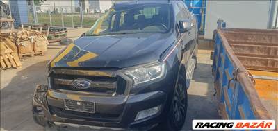 Ford Ranger Mk3 bontott alkatrészei