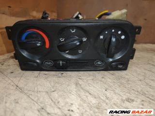 Daewoo Matiz Fűtéskapcsoló (Nem klímás) *161112*