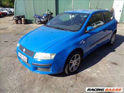 Fiat Stilo bontott alkatrészei