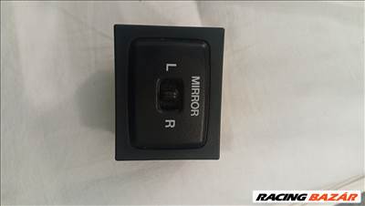 Suzuki Swift III Elektromos tükörállító kapcsoló 