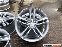 Audi RS Style 18" 5x112 alufelni eladó 18 coll A4 A6 Q5 Q3