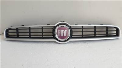 513484 Fiat Bravo 2, 2010, Hűtőrács, Díszrács, Maszk, 735414652.