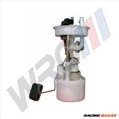 AC pumpa Komplett Daewoo Matiz 0.8