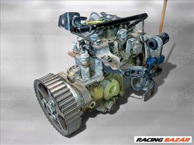 Citroën, Peugeot 1.9 D DWBP11 Adagoló 0460494462