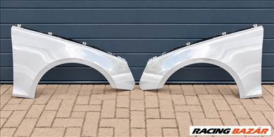 Audi A4 (B9 - 8W) Jobb első sárvédő eladó. Több színben elérhető