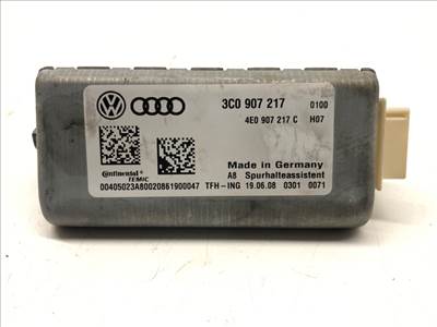 VW PASSAT CC B6 (357) 2008 - 2012 KAMERA 3C0907217