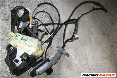 BMW 5-ös sorozat F10/F11, E71/E72 bal hátsó ajtózár eladó