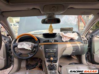 Renault Laguna II 2.0 dCi Váltó Kulissza *174416*