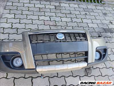 Fiat Sedici lökhárító 