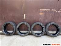 245/45 R19 Continental procontact GX négyévszakos gumi garnitúra újszerű 3000 km-t futott