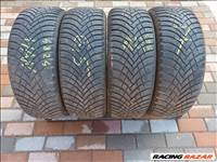  205/5516" használt Hankook téli gumi gumi