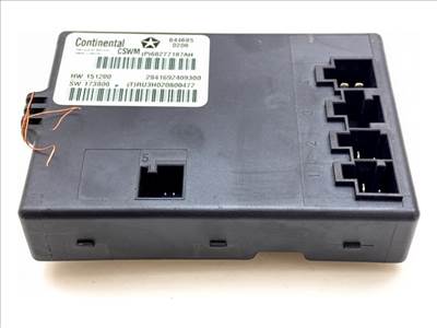 CHRYSLER PACIFICA 2016 - 2022 MODUL 68277187AH