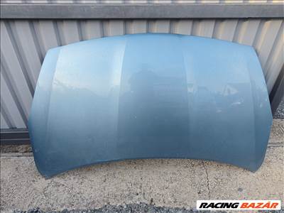Hyundai i20 (PB) motorház fedél 