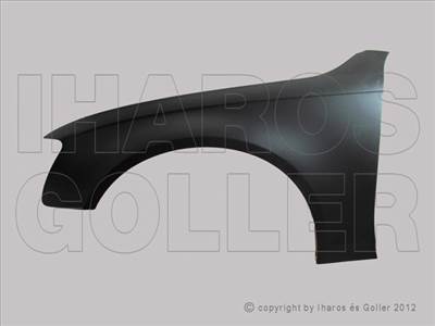 Audi A4 2012-2015 - Első sárvédő bal
