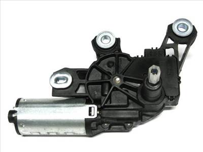 Audi A4 B5 KOMBI 94-01 hátsó ablaktörlő motor