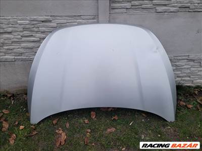 Hyundai ix35 2010- motorháztető 