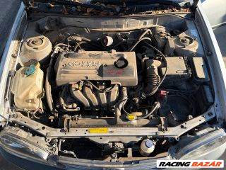 Toyota Corolla (E110) 1.4 16V Vízhűtő Radiátor (Klímás) *175151*