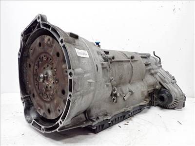 BMW X5 F15 / BMW X6 F16 3.0d automata 4x4 sebességváltó GA8HP75Z 8643151