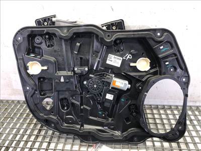 JEEP COMPASS (MP, M6) 2016 - 2022 Bal első ablakemelő 521773570