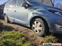 Eladó Renault Grand Scénic Energy TCe 115 (1197 cm³, 115 PS)