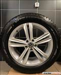 Volkswagen Tiguan gyári újszerű téli 18"