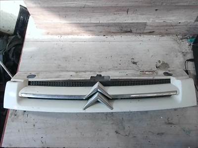 CITROEN BERLINGO 02-08 Hűtőrács díszrács