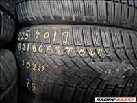  225/40/19"  Bridgestone téli gumi 