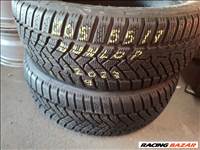  205/55/17" Dunlop téli gumi 