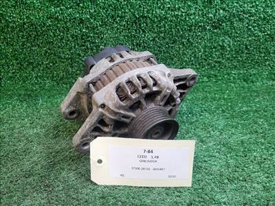 Kia Ceed (jd) Generátor B00006198 373002b101