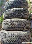  195/6515"Bridgestone téli gumi gumi