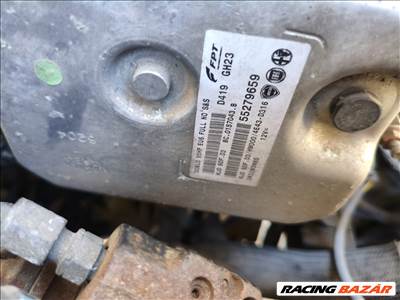 Opel Combo D Doblo 95hp motorvezérlő  55279659 bc0157043b