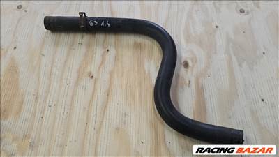 Volkswagen Golf III, Volkswagen Vento hűtővízcső 1h0819373d