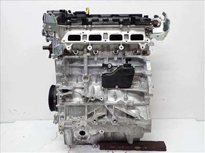MAZDA CX-60 2.5 e-Skyactiv-G plug-in hibrid motor PY