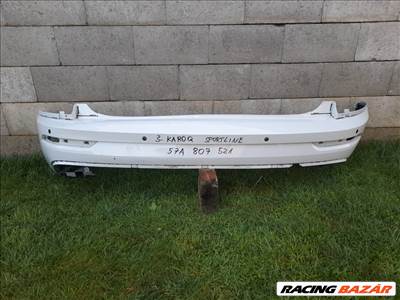Skoda Karoq hatso lokharito Sportline  57a807521