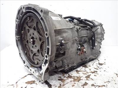 ALFA ROMEO GIULIA 2.2 MultiJet automata sebességváltó GA8HP50Z