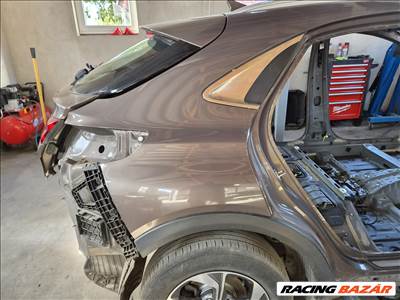 KIA XCEED (CD) jobb hátsó sárvédő negyed 