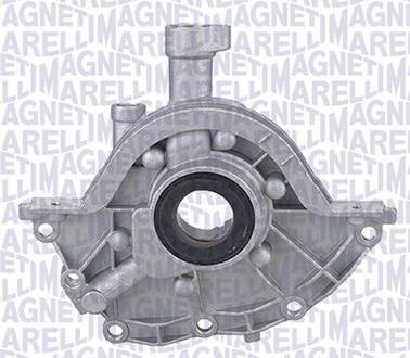 MAGNETI MARELLI 351516000060 - olajszivattyú FORD