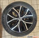 Volkswagen gyári 19" nyári kerekek (Tiguan, Kodiaq, Tarraco)