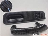 Volkswagen Golf IV jobb-bal ajtóbehúzó szett 3 ajtóshoz