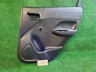 Suzuki Vitara Iv Jobb hátsó Ajtó Kárpit 47-26 83077m68p005pk