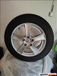  Hyundai Ioniq 5x114.3 lyukosztású 16" újszerű Dezent alufelni, 205/60 Toyo Tires téli gumi gumi 