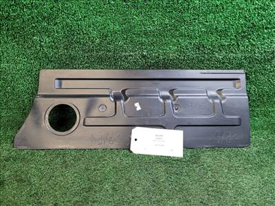 Renault Clio V (bf_) Bal Fenéklemez 25-257