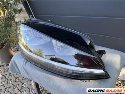 Volkswagen Golf VII jobb első fényszóró  5g1941006d
