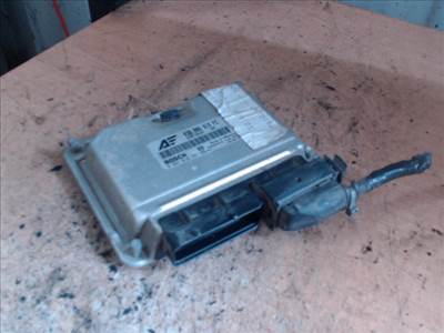 SEAT ALHAMBRA Motorvezérlő egység ECU PCM modul