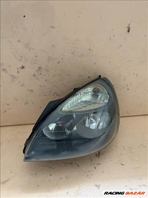 Renault Clio II Bal első fényszóró 