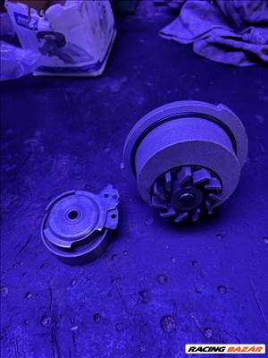 Opel Astra F, Opel Astra G, Opel Corsa C, Opel Corsa B, Opel Vectra A, Opel Vectra B vízpumpa  dolzo106