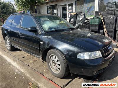 Audi A4 (B5 - 8D) 1.9PDTDI bontott alkatrészei