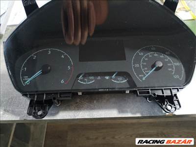Ford custom kilométer óra  mk8v363-v362 mk3t10849chd